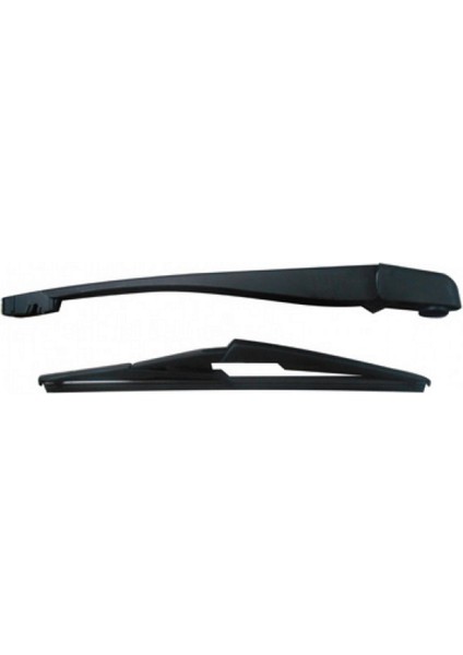 Techmrt Silecek Arka Kolu Komple Mgn-Scenic