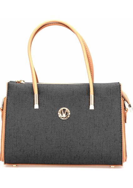 930543 Kadın El Çantası Siyah