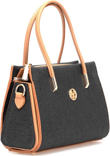 930543 Kadın El Çantası Siyah fiyatları