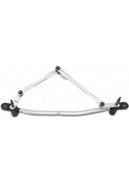 Techmrt Silecek Mekanizmasi Motorsuz F.doblo Iii 2009-