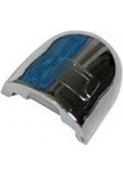 Techmrt Kapi Diş Kol Plastiği Kromajli Mgn Ii