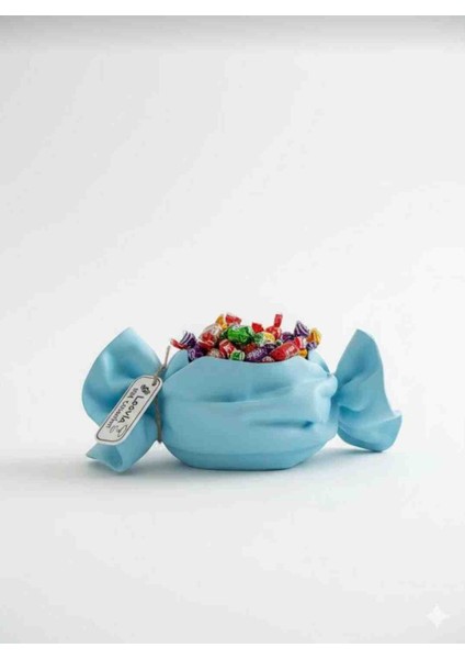 Loovla | Modern Şekerlik, Sunumluk Veya Takı Kutusu | Özel Tasarım