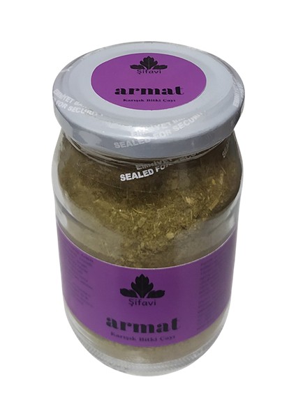 Armat Romatızma Karışık Bitki Çayı