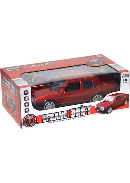 Efsane Drift Araba fiyatları
