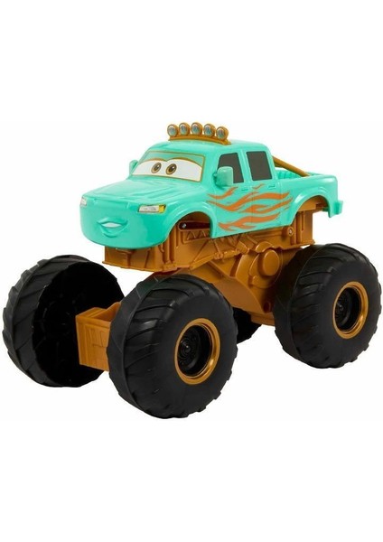 HMD76 Cars Akrobat Ivy Karakter Aracı fiyatları