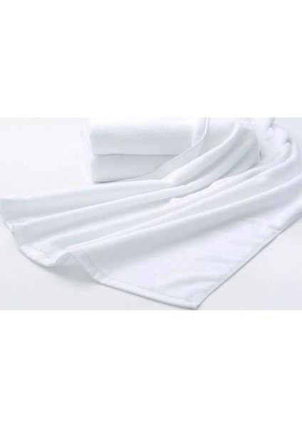 Nevresim Dünyası 600GR Otel Tipi 90X150 Banyo Havlusu Beyaz fiyatları