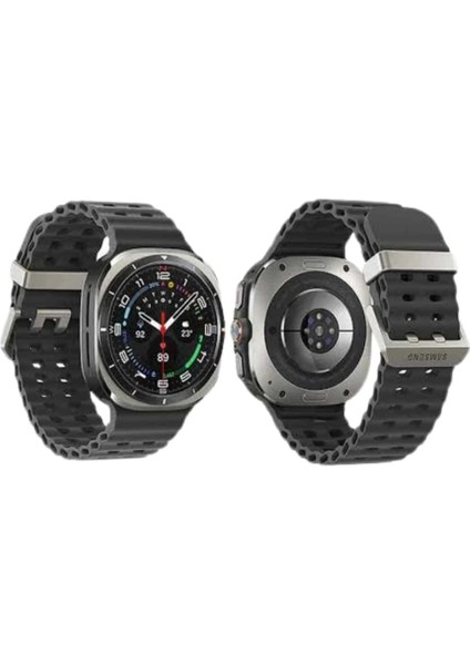 Akıllı Saat Müzik Dinleme Nabız Ölçer Nfc ve Gps Uyumlu Sesli Asistan indirimleri