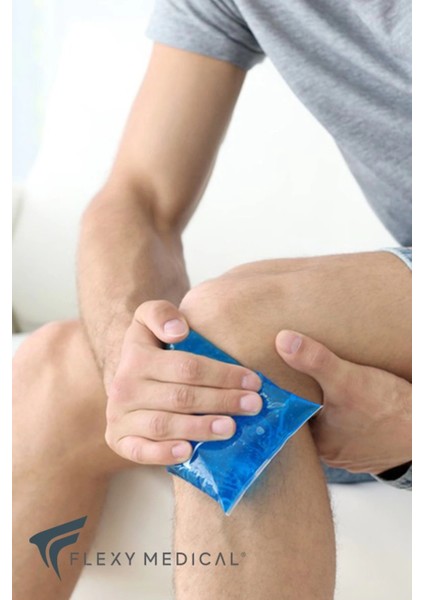 Termojel Soğuk Sıcak Kompres Jel, Ağrı, Şişkinlik, Soğutucu Jel, Isıtıcı Termo Jel 13CMX13 fiyatları