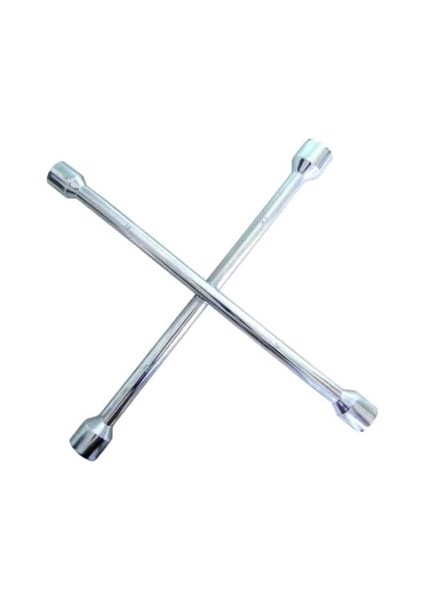 Dörtlü Bijon Anahtarı ( Tüm Araçlara Uygun ) modelleri