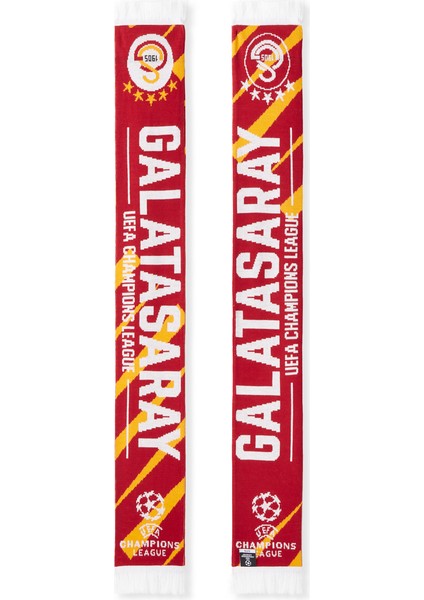 Galatasaray Ucl Atkı U252232