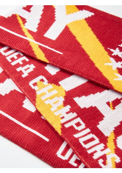 Galatasaray Ucl Atkı U252232 fırsatları