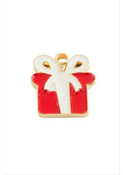 Yılbaşı Sepeti Mineli Kolye Ucu 1 Adet fiyatları