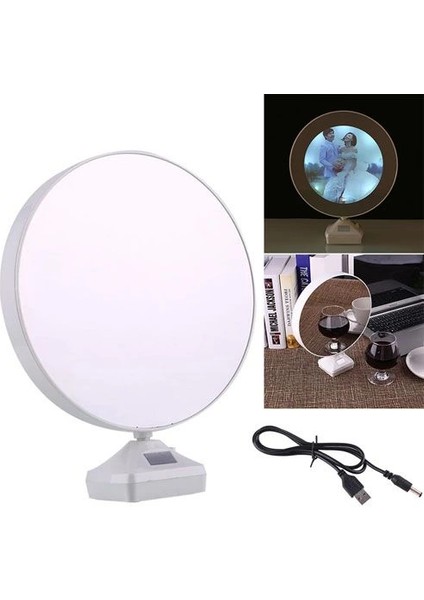LED Işıklı Sihirli Ayna Çerçeve modelleri