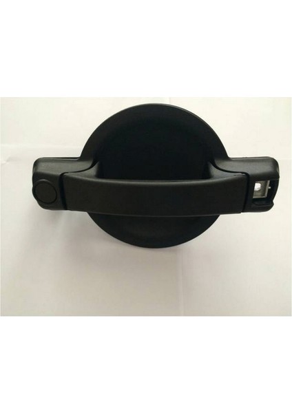 Techmrt Diş Kapi Kolu Orta Sağ Doblo I-Ii Kilitsiz Kapakli