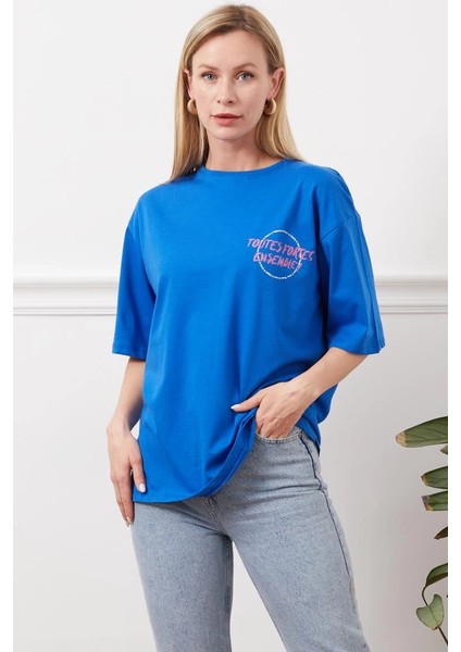 Baskılı Tişört fiyatları