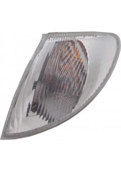 Techmrt Sinyal Sol Mgn I 09/96-02/99-Scenic 10/96-09/99