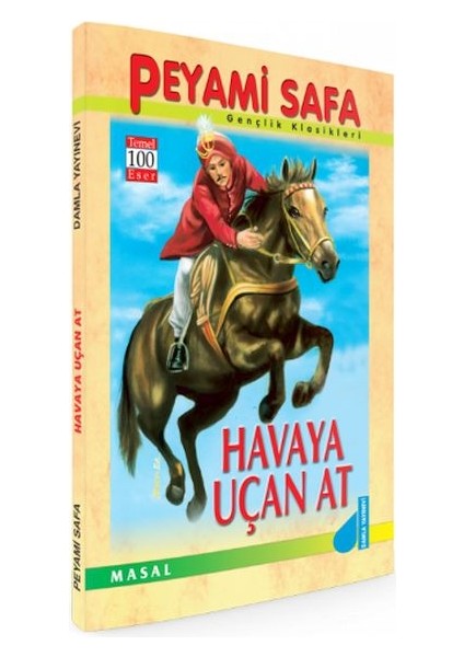 Havaya Uçan At