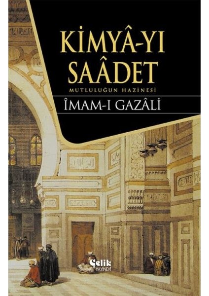 Kimyayı Saadet