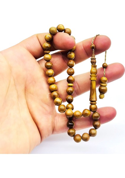 İstanbul İmame İşçilikli Kuka Ağacı Tesbih fiyatları