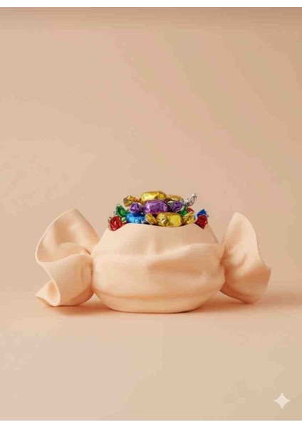 Loovla | Modern Şekerlik, Sunumluk Veya Takı Kutusu | Özel Tasarım