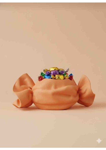 Loovla | Modern Şekerlik, Sunumluk Veya Takı Kutusu | Özel Tasarım fiyatları