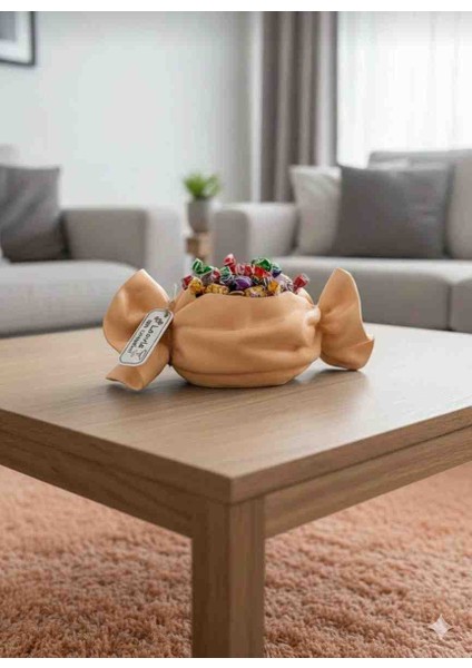 Loovla | Modern Şekerlik, Sunumluk Veya Takı Kutusu | Özel Tasarım modelleri