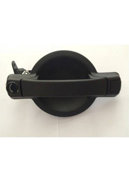 Techmrt Diş Kapi Kolu Arka Çift Kapi Doblo I-Ii Manuel