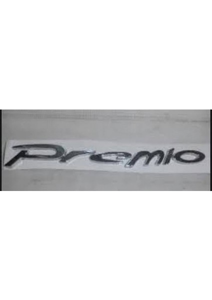 Techmrt Arka Premio Yazi Doblo 10