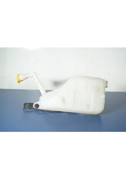 Techmrt Silecek Su Deposu Borulu Fluence-Megane-Scenic 289108100R-289104884R