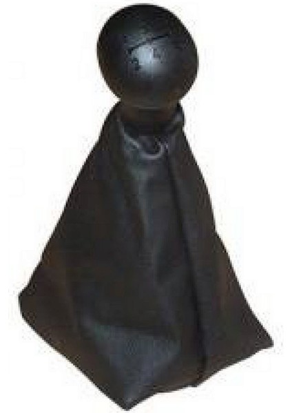 Techmrt Vites Topuzu Körüklü Fiorino-Bipper-Nemo