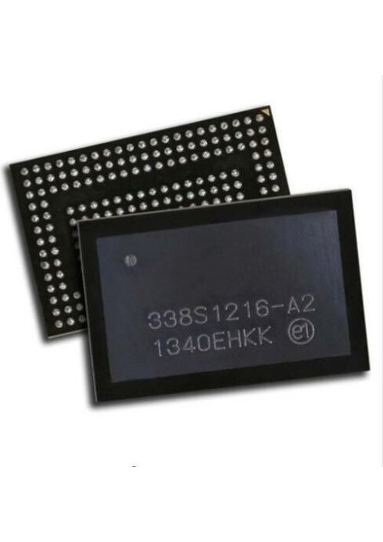 Iphone 5s Güç Entegresi 338S1216-A2