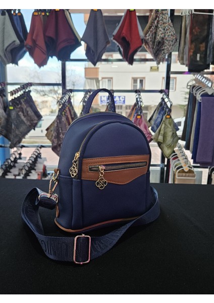 Lacivert Sırt Çantası fiyatları
