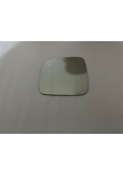 Volkswagen Transporter T5 & Caddy 2003-2015 Model Arası Sol Taraf Ayna Camı (Kör Noktalı)