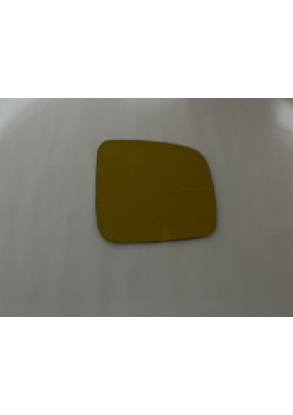 Volkswagen Transporter T5 & Caddy 2003-2015 Model Arası Sol Taraf Ayna Camı (Kör Noktalı) fiyatları