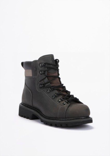 Ares Erkek Gri Nubuk Bot fiyatları