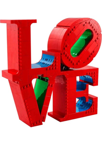 Nessiworld Love 31214