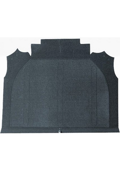 Techmrt Bagaj Halisi Duralitli M131 Doğan Ym Gri-Kahve