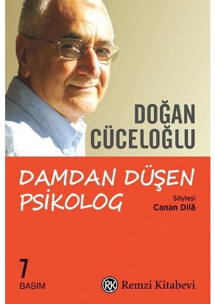Damdan Düşen Psikolog