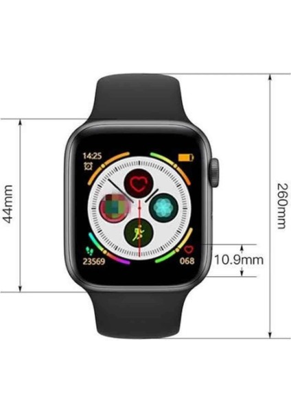 Yeni Nesil En Çok Tercih Edilen Akıllı Saat Müzik Dinleme Tema Değiştirme Çağrı Cevaplama modelleri