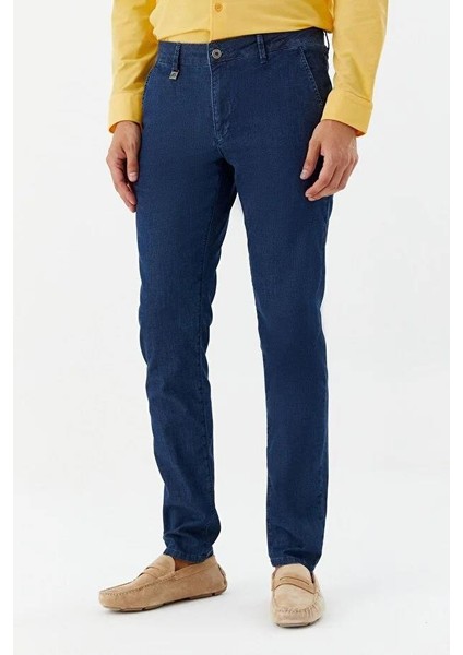 Erkek Chıno Pantolon SS1600003