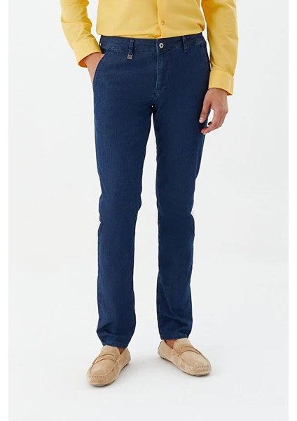 Erkek Chıno Pantolon SS1600003 indirimleri