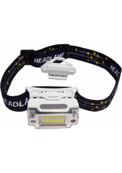 Kafa Lambası, Su Geçirmez Kafa Feneri 3 Mod Aydınlatma fiyatları