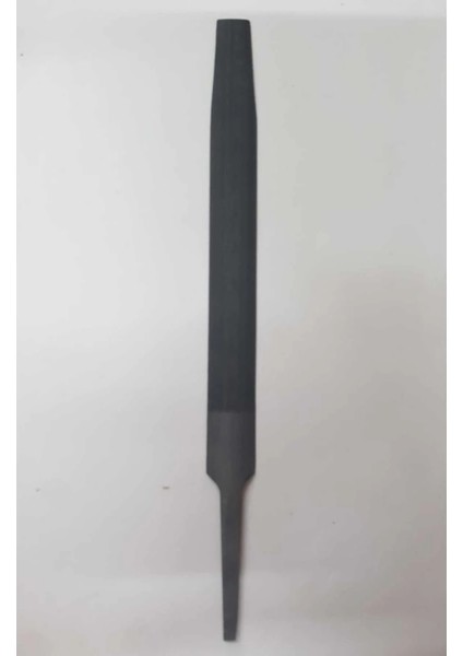 Yarım Yuvarlak Eğe 6 Inç (Orta Diş)