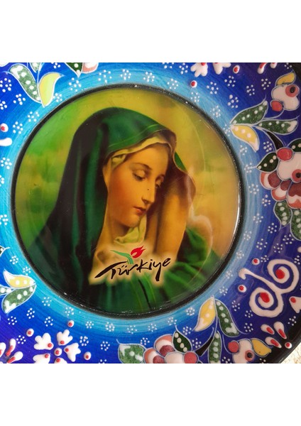 Meryem Ana Konulu Tabak fiyatları