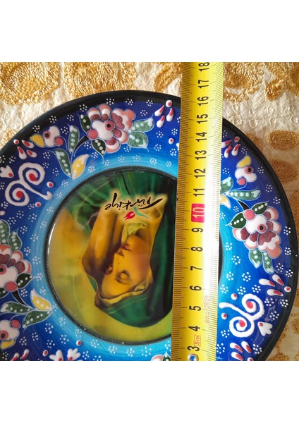 Meryem Ana Konulu Tabak fırsatları