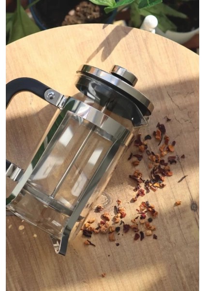 Cam French Press 350 ml fırsatları