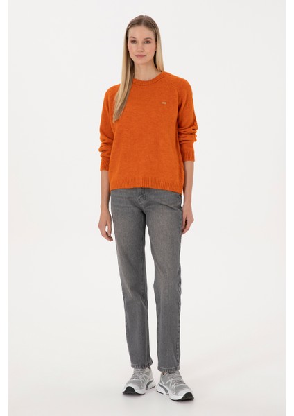 Kadın Gri Pantolon (Jean) 50316569-DN0025 modelleri