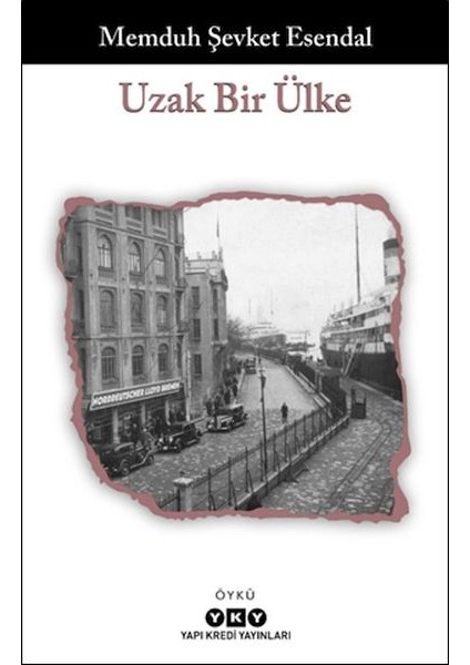 Uzak Bir Ülke