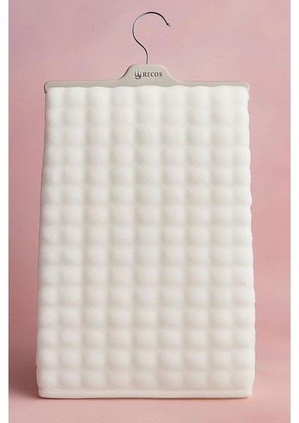 Bubble Bebek Battaniyesi Ekru RCS.EKR.7640 fiyatları