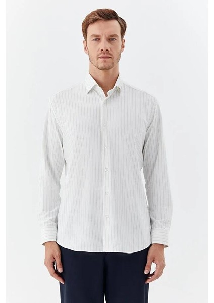 Erkek Gömlek SS2100034 indirimleri